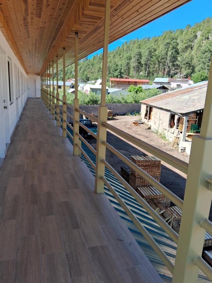 Villas La Quinta Креел Екстериор снимка