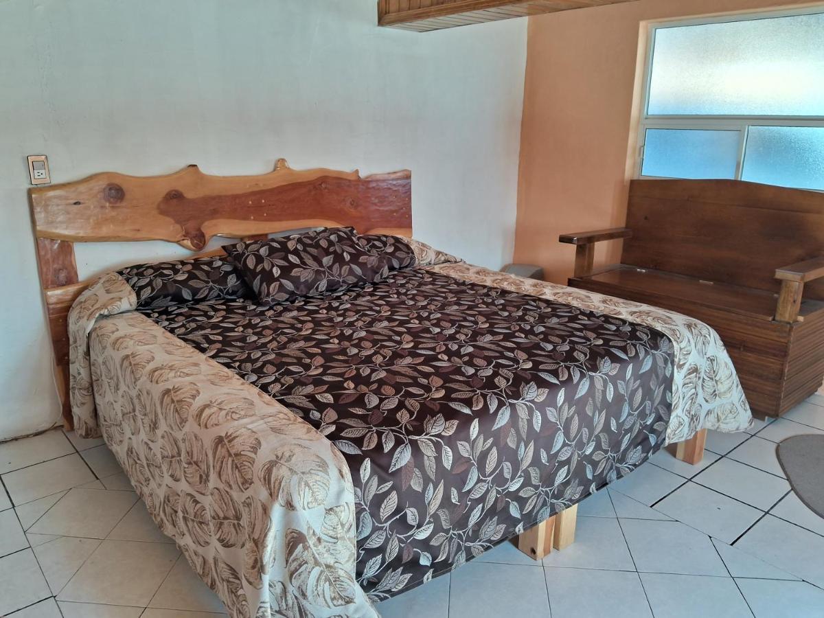 Villas La Quinta Креел Екстериор снимка
